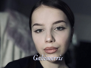 Gabimorris