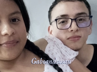 gaboandsusan 1 chatte mouillée