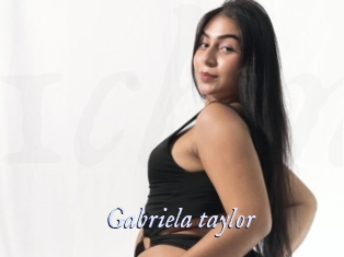 Gabriela_taylor