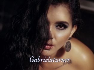 Gabrielaturner