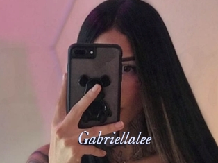 Gabriellalee