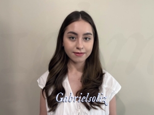 Gabrielsoliz