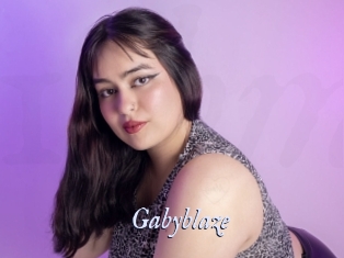 Gabyblaze