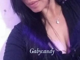Gabycandy