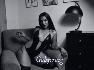 Gabycraig