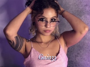 gaia33 1 chatte mouillée