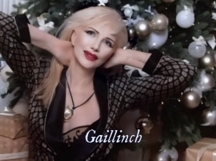 Gaillinch