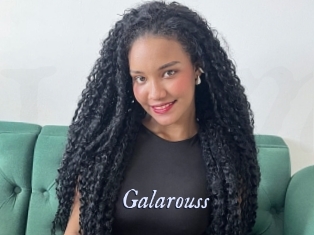 galarouss 1 chatte mouillée
