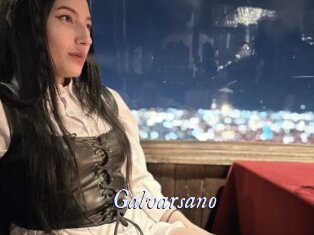 Galvarsano