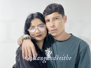 Gaolangandkeithe