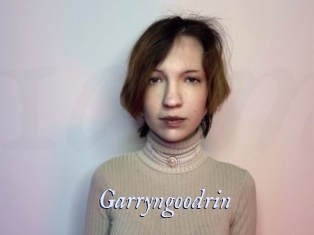 Garryngoodrin
