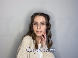 Garynblissett
