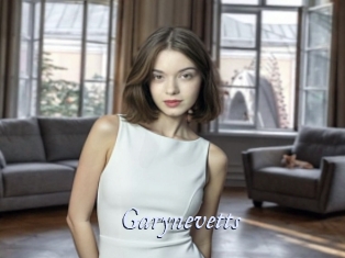 Garynevetts