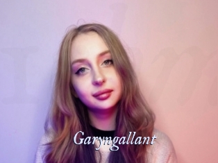 Garyngallant