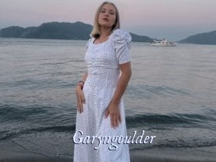 Garyngoulder