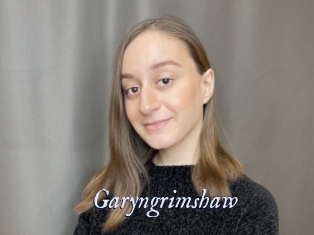Garyngrimshaw