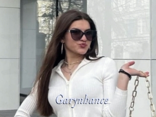 Garynhance