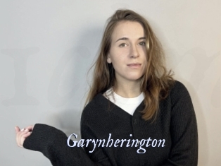 Garynherington