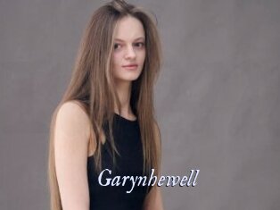 Garynhewell