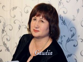 Gaudia
