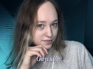 gaycullen 1 chatte mouillée