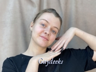 Gaydeeks