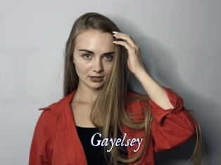 Gayelsey