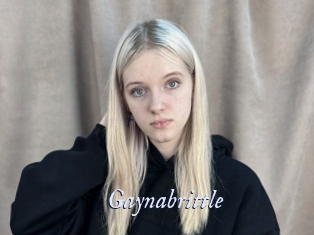 Gaynabrittle