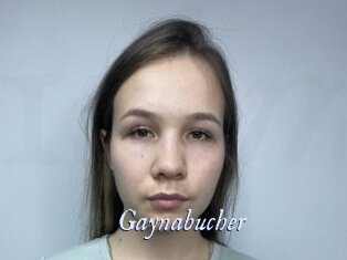 Gaynabucher