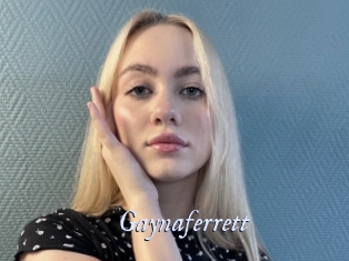 Gaynaferrett