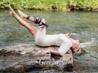 Geekbaby