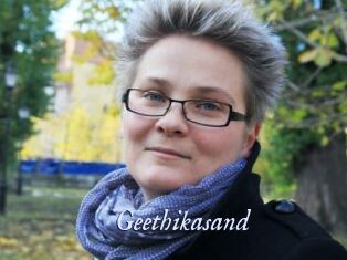 Geethikasand