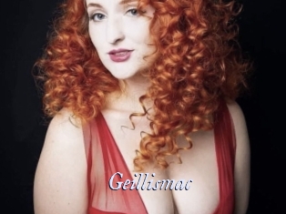 Geillismac