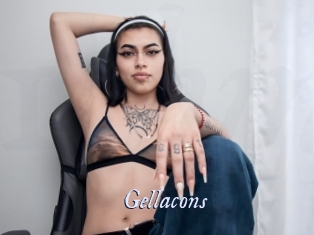 Gellacons