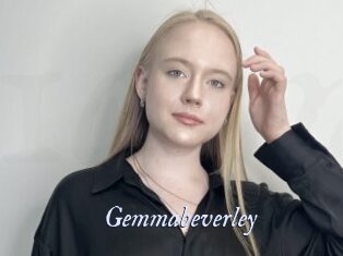 Gemmabeverley