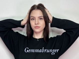 Gemmabrunger