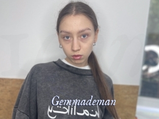 Gemmademan