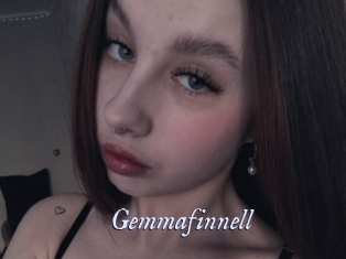 Gemmafinnell