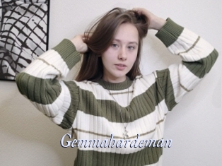Gemmahardeman