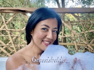 Genesisholder