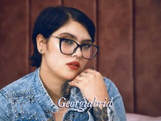 Georgiabrid