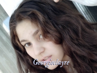 Georgieclayre
