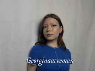 Georginaacreman