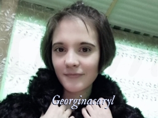 Georginacaryl