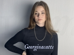 Georginacatts
