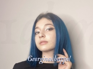 Georginachappel