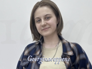 Georginacoppens
