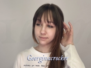 Georginacrocker