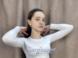 Georginaeger