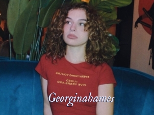 Georginahames